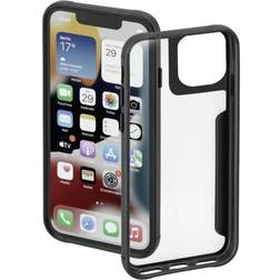 Hama Metallic Frame Cover for iPhone 14