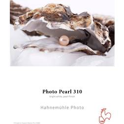 Hahnemuhle Photo Pearl 310 Paper 4x6" Set of 50