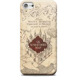 Harry Potter Marauders Map Snap Gloss Case for iPhone 7 Plus