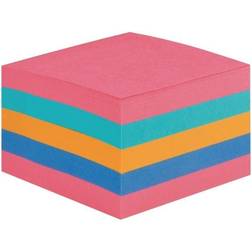 3M Post-It Super Sticky Notes Bora Bora 76x76 mm Ass-Conf. 6 mm