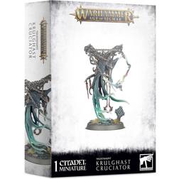 Games Workshop Nighthaunt Krulghast Cruciator