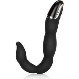 CalExotics Colt Gear Black Deep Flexer Vibrator