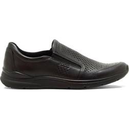 ecco Irving M - Black