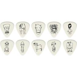 Planet Waves 1CWH4-10JS