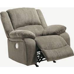 Ashley Draycoll Power Rocker Armchair 40"