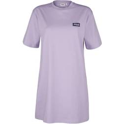 Fila Barletta Loose Tee Dress 80009 Beauty