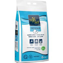 Zoutman Smart Flow Crystal Salt 15kg