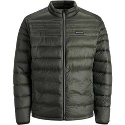 Jack & Jones Nylon Quilt Jacket