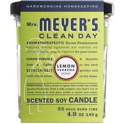 Mrs. Meyer's Soy Scented Candle