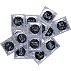 EXS Boys Own Regular 100-pack