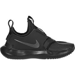 Nike Flex Runner TD - Black/Anthracite