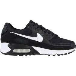 Nike Air Max 90 W - Black/White