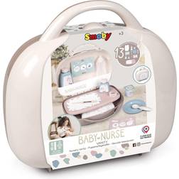 Smoby Baby Nurse Vanity