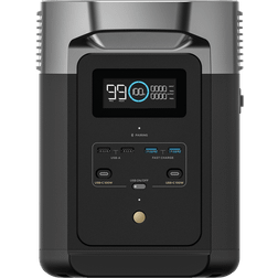 Ecoflow Delta 2 1024Wh Power Station