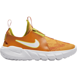 Nike Flex Runner 2 PS - Kumquat/Atomic Green/University Gold/White