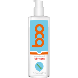 Boo Waterbased Lubricant Anal Relax 150ml