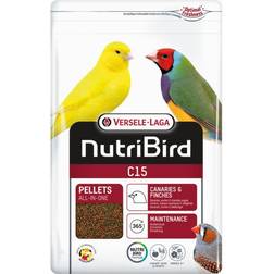 Versele Laga Nutribird C15 1kg