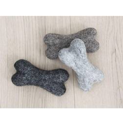 Wooldot Legetøj Kødben