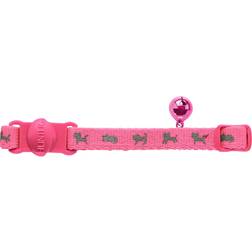 Hunter Kat krave Neon Pink (17,1