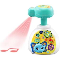 Vtech Learning Lights Sudsy Soap, Multicolor