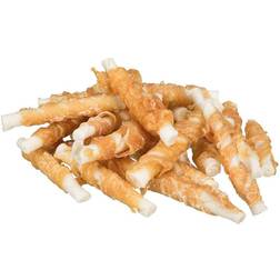 Trixie Denta Fun Mini Chicken Chewing Rolls