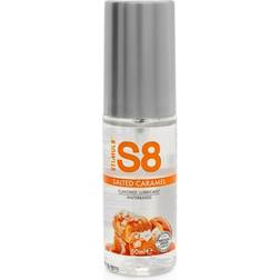 Stimul8 Lubrifiant parfumé S8 Flavored