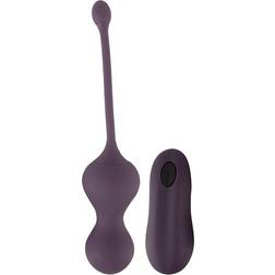 You2Toys Duo Opladelig Fjernbetjent Vibrator Æg