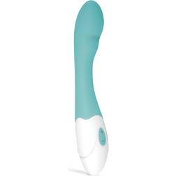 Good Vibes Only G-Spot Vibrator Tate 12 cm med 10 vibrationsindstillinger