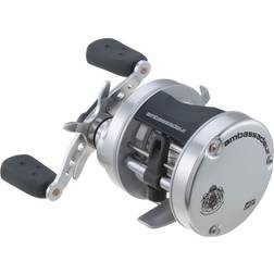 ABU Garcia Ambassadeur Round Reel