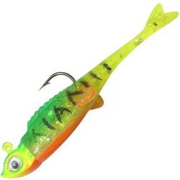 Northland Mimic Minnow Fry Lure