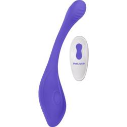 Evolved Anywhere Vibe, Böjbar Vibrator