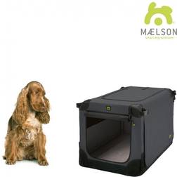 Maelson Mælson Soft Kennel Størrelser