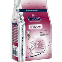 Bosch Life & Care Crocchette Per Cane - Set Ö 2 x 12.5 kg