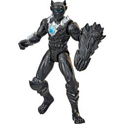 Hasbro 6" Marvel Avengers Mech Strike Monster Hunters Scale Action Figure