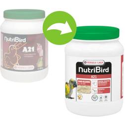 Versele Laga NutriBird A21 2 x 800 g