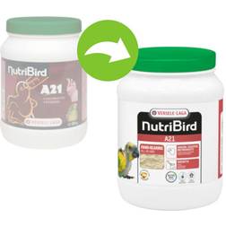 Versele Laga NutriBird A21 Ekonomipack: 2