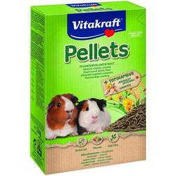 Vitakraft Marsvinsfoder Pellets 1kg