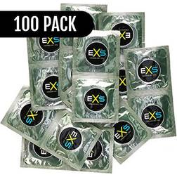 EXS Snug Fit Condoms 100 Pieces