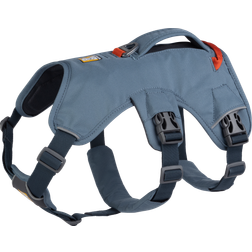 Ruffwear Pettorina Per Cani Web Master - Blu