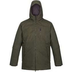 Regatta Men's Yewbank II Parka Jacket