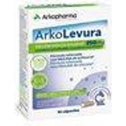 Arkopharma Arko-Levura Saccharomyces Boulardii 10 Capsules