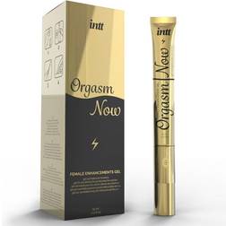 Intt Orgasm Gel 15 ml