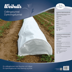 Weibulls væksttunnel 3 m 690633