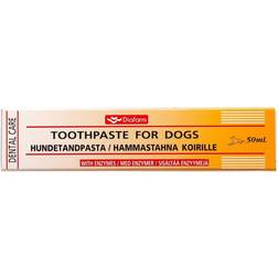 Diafarm Toothpaste for Dogs 75 gr