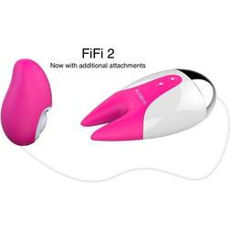 Nalone Stimulateur FiFi 2