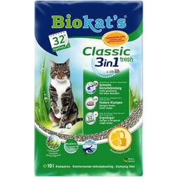 Biokat's Micro Fresh kattegrus 2 14