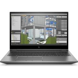 HP ZBook Fury 15 G8 62T71EA