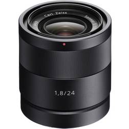 Sony Sonnar T E 24mm F1.8 ZA