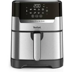 Tefal EY505D 4.2 L Autonome 1690 W Programmable Aluminium