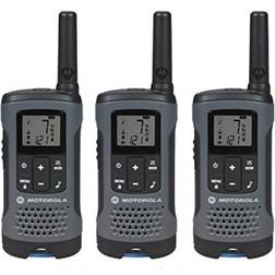 Motorola Talkabout T200 3 Pack